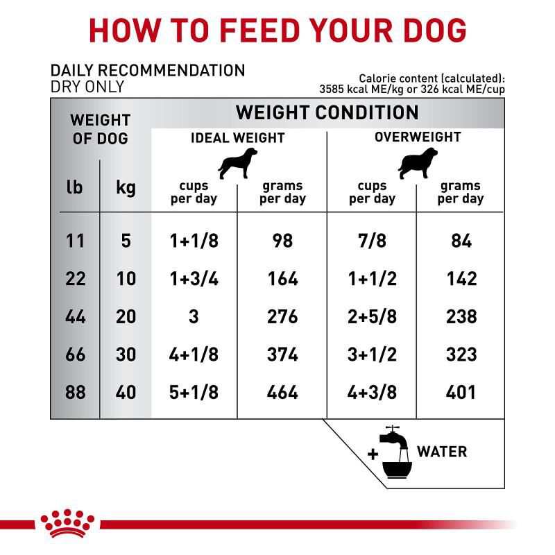 Royal Canin Veterinary Diet Adult Multifunction Urinary SO + Hydrolyzed Protein Dry Dog Food