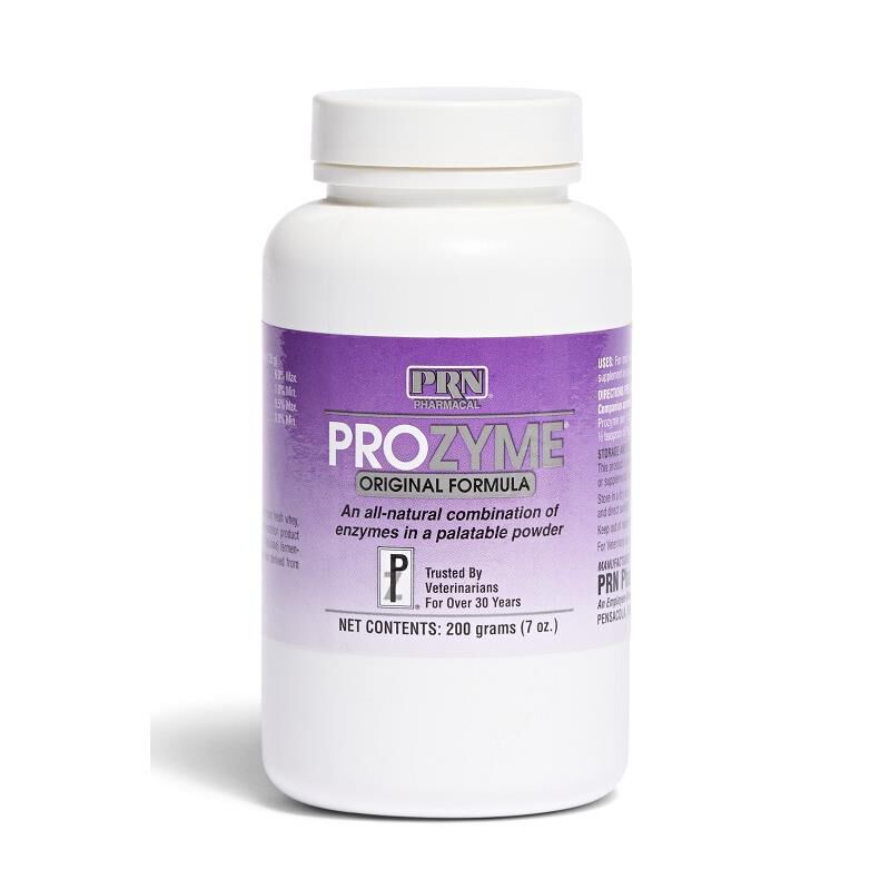 Prozyme 200 gm
