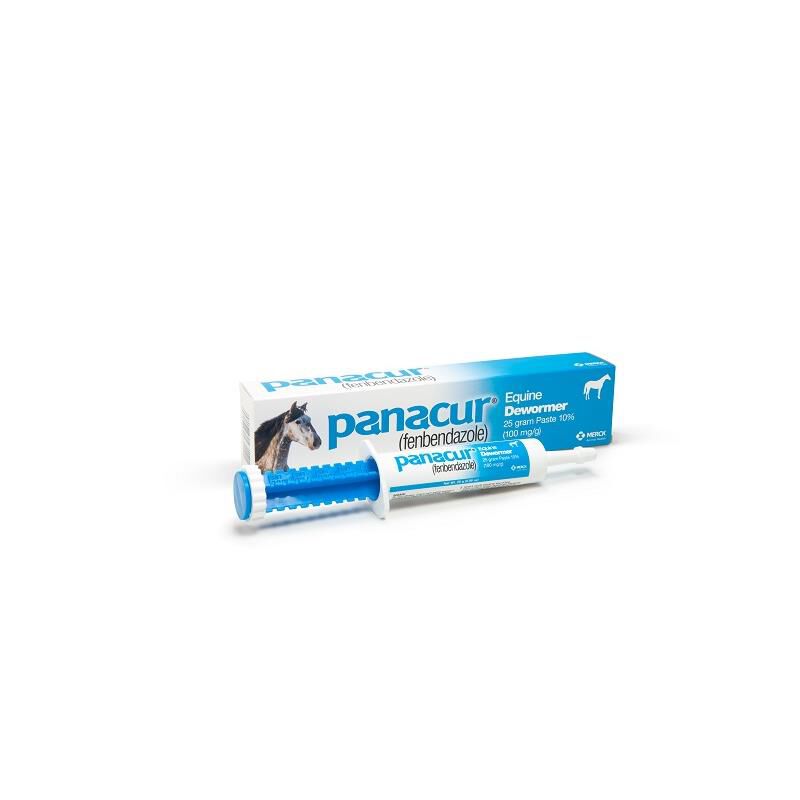 Panacur paste for puppies outlet