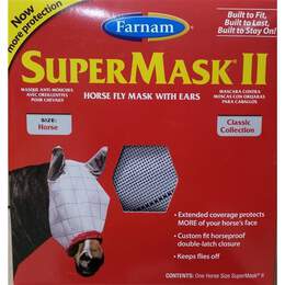 Super Mask II with Ears