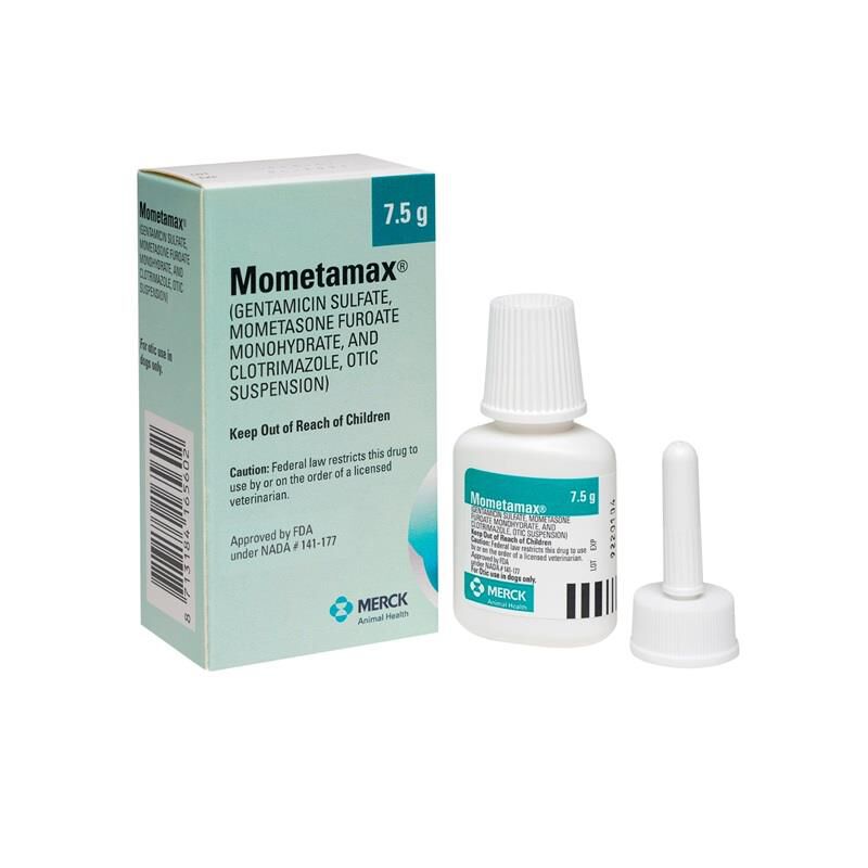 Mometamax 7.5 gm