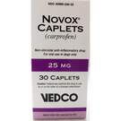 Novox Caplets