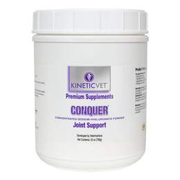 CONQUER Powder 25 oz