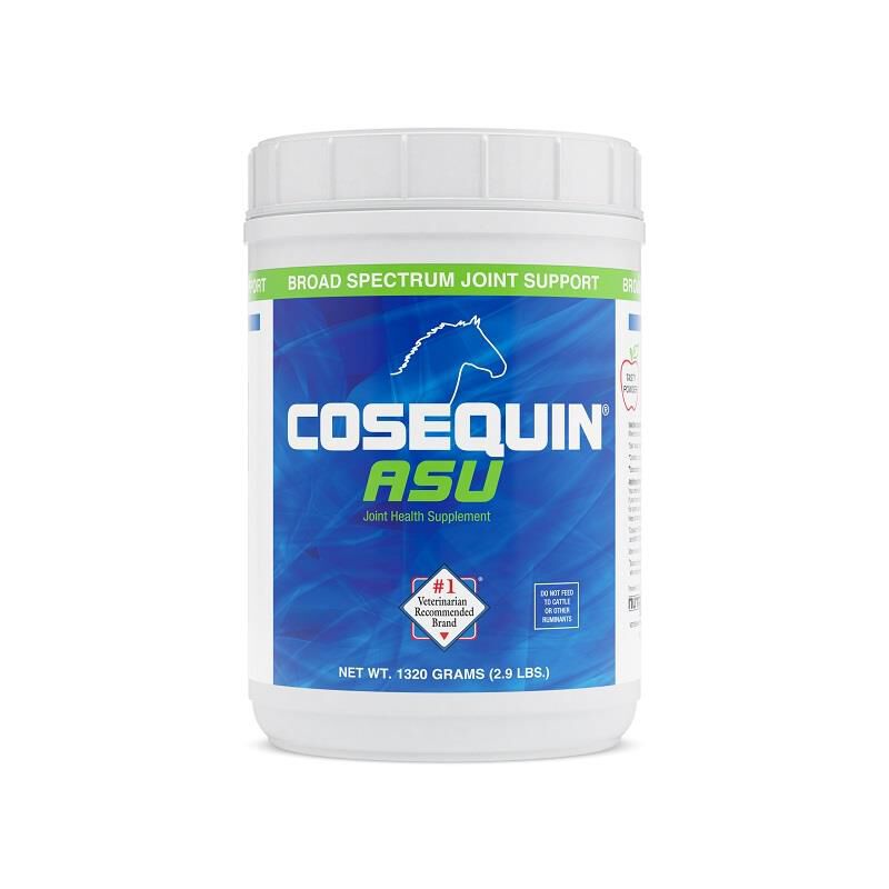 Cosequin ASU Equine Powder, 1320 gms