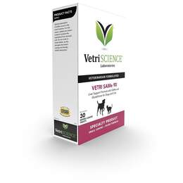 VetriScience Vetri-SAMe 30 Ct.