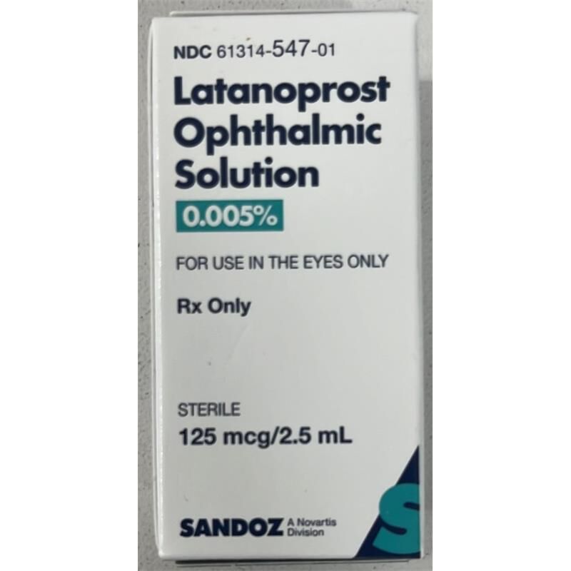 Latanoprost eye drops for dogs sales