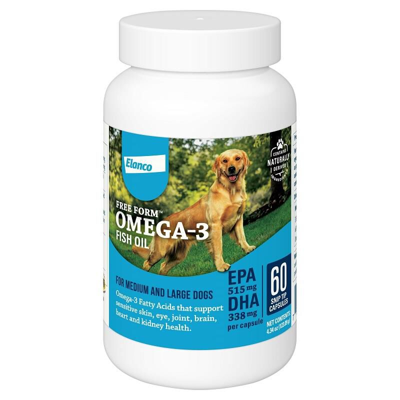 Free Form Snip Tips for dogs and cats | Bayer Free Form Snip Tips