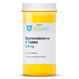 Spironolactone Tablet