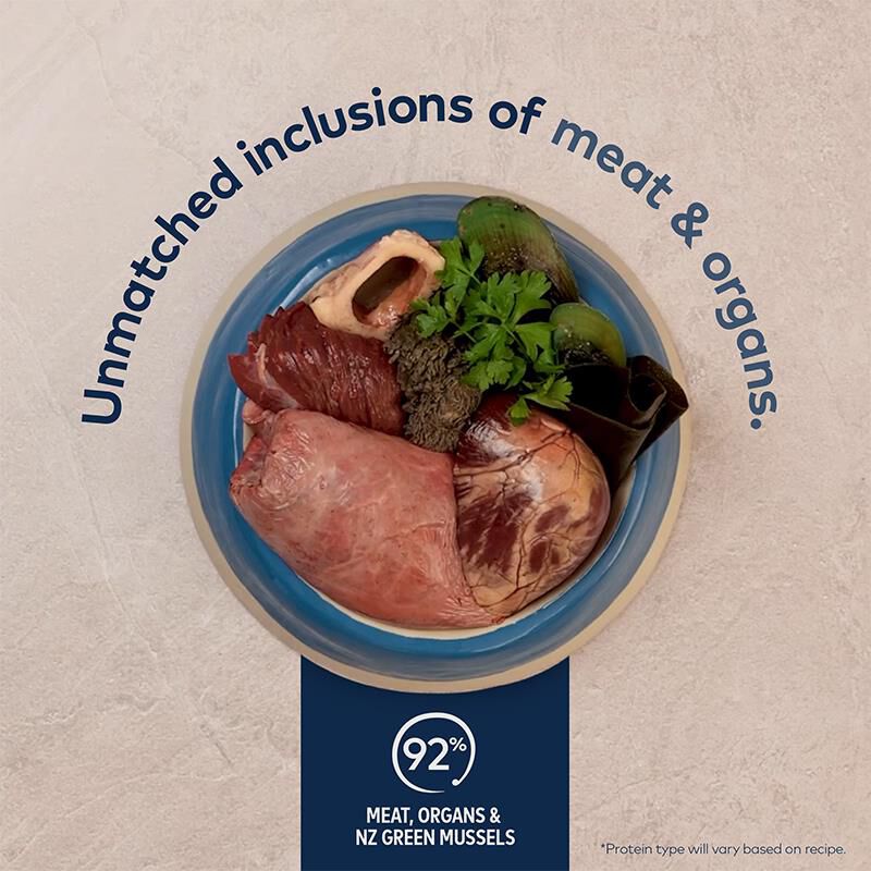 ZIWI Peak Lamb Recipe Canned Cat Food, 12 x 6.5 oz cans