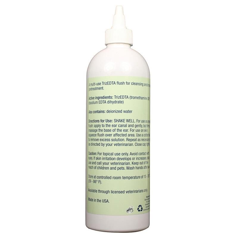 TrizEDTA Aqueous Flush, 16 oz