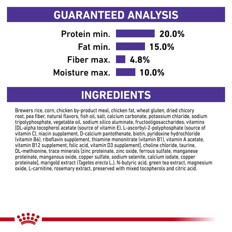 Royal Canin Veterinary Diet Adult Dental Small Dog Dry Dog Food, 8.8 lb bag