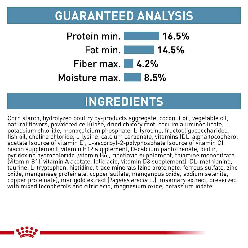 Royal Canin Veterinary Diet Adult Ultamino Dry Dog Food, 19.8 lb bag