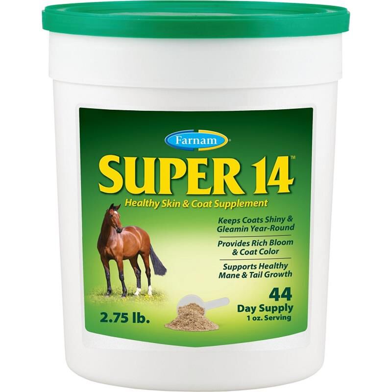 Fat cat horse supplement sale