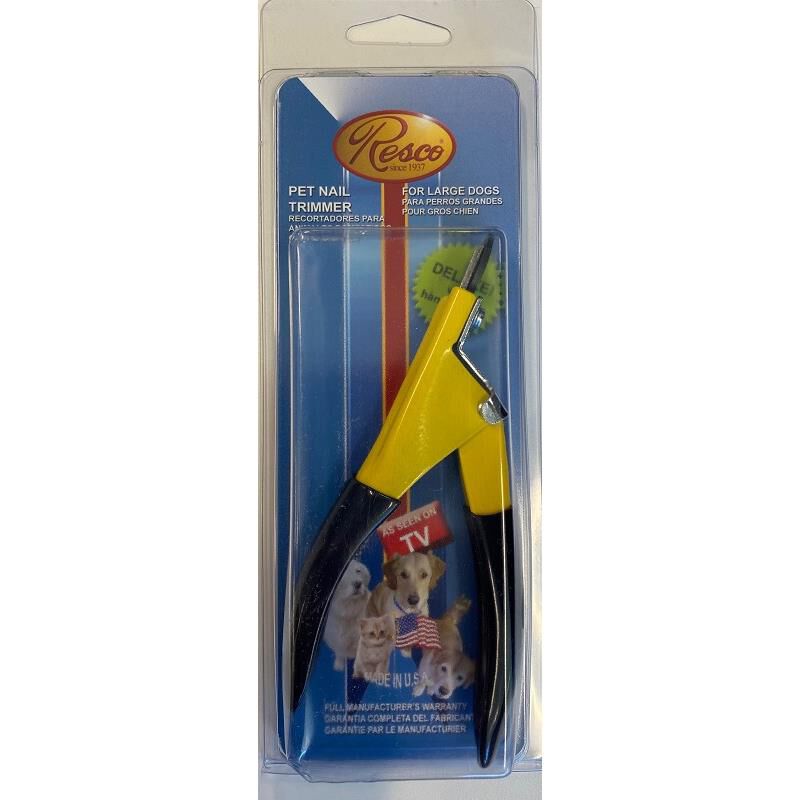 Buy Resco Nail Trimmer for Large Dogs at the Best Price
