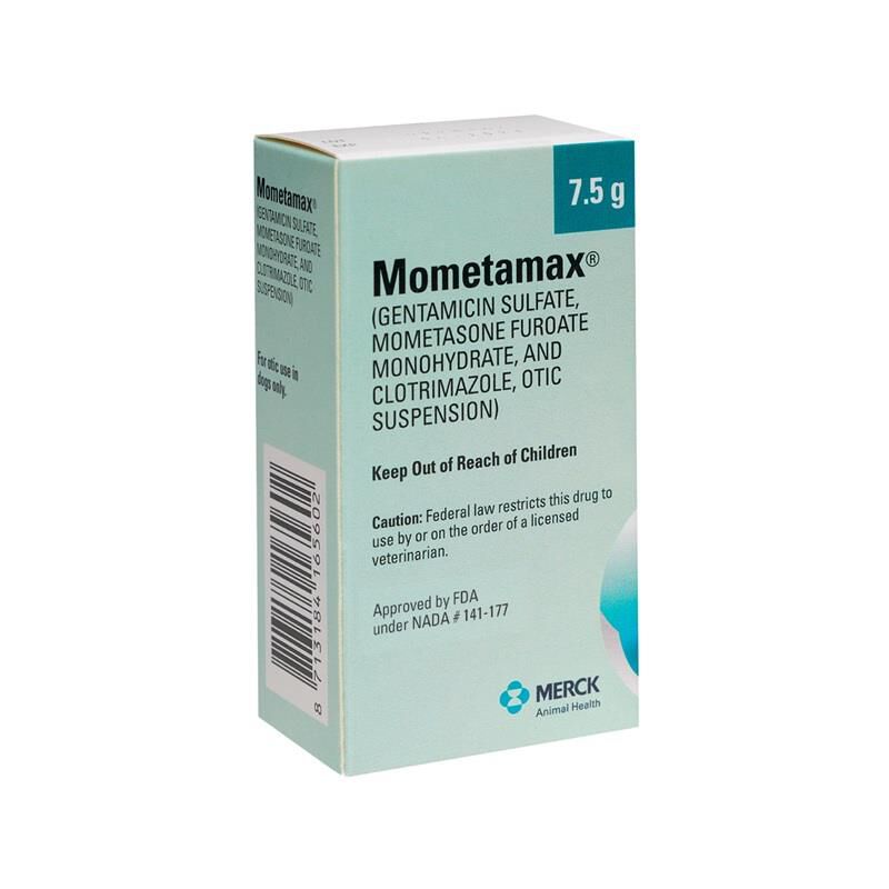 Mometamax 7.5 gm