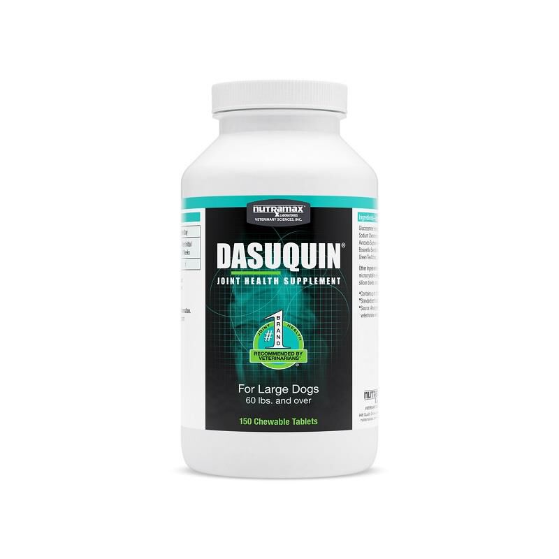 Dasuquin Large Dogs 150 Ct.