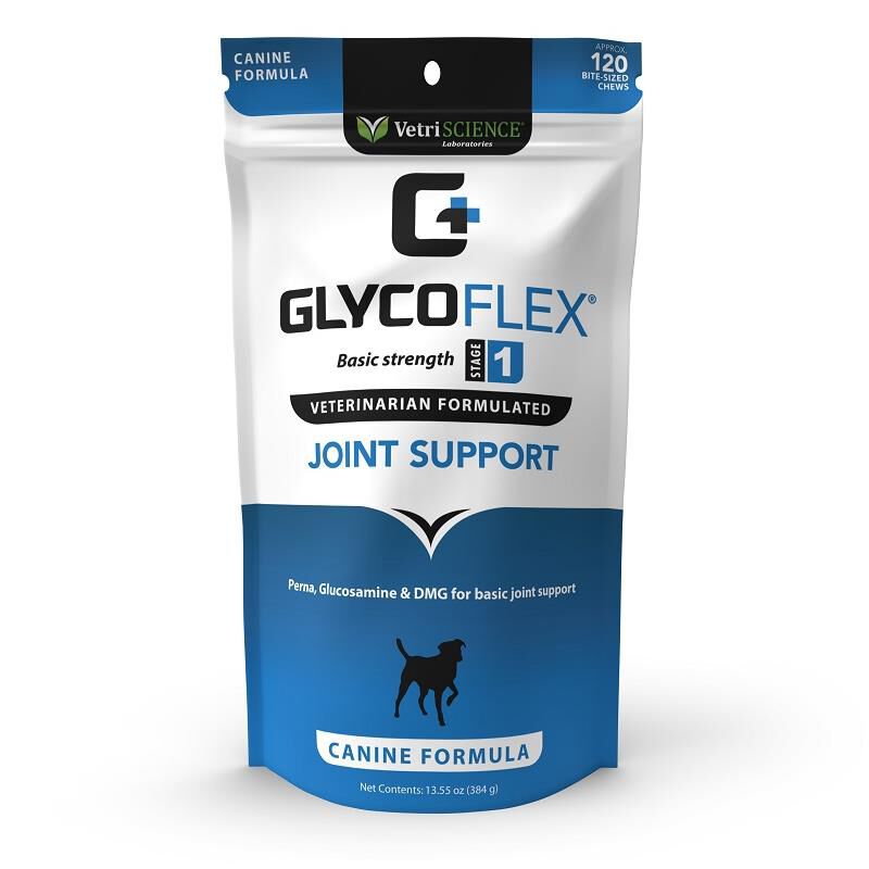 Vetriscience glycoflex 3 hotsell