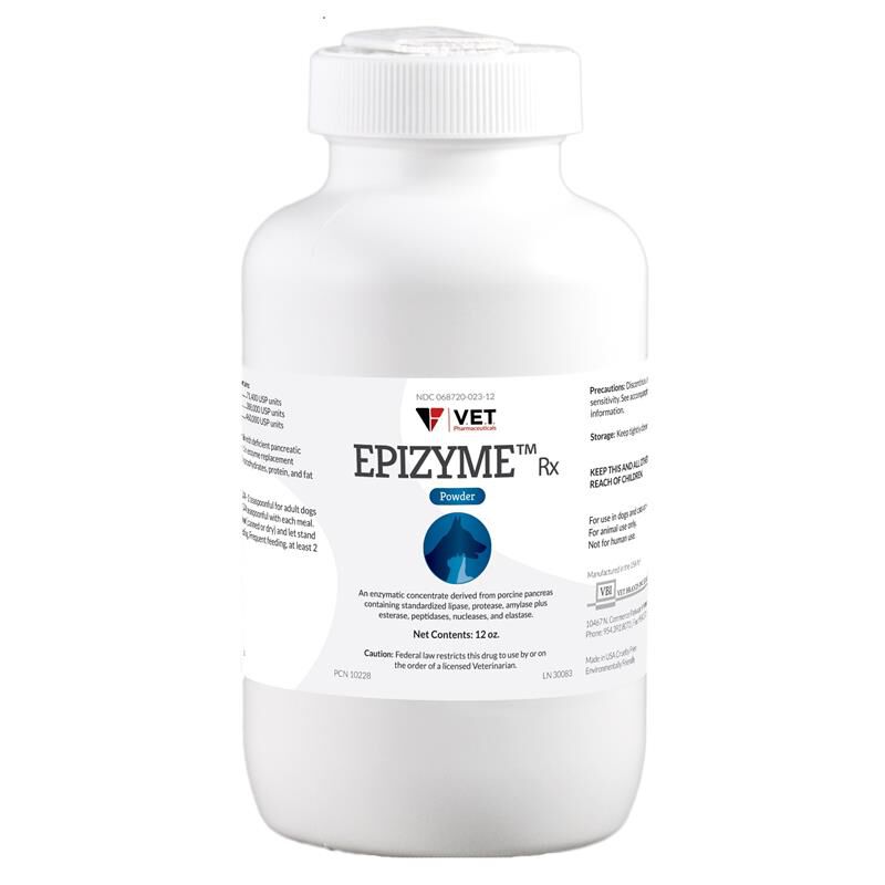EPIZYME Powder 12 oz