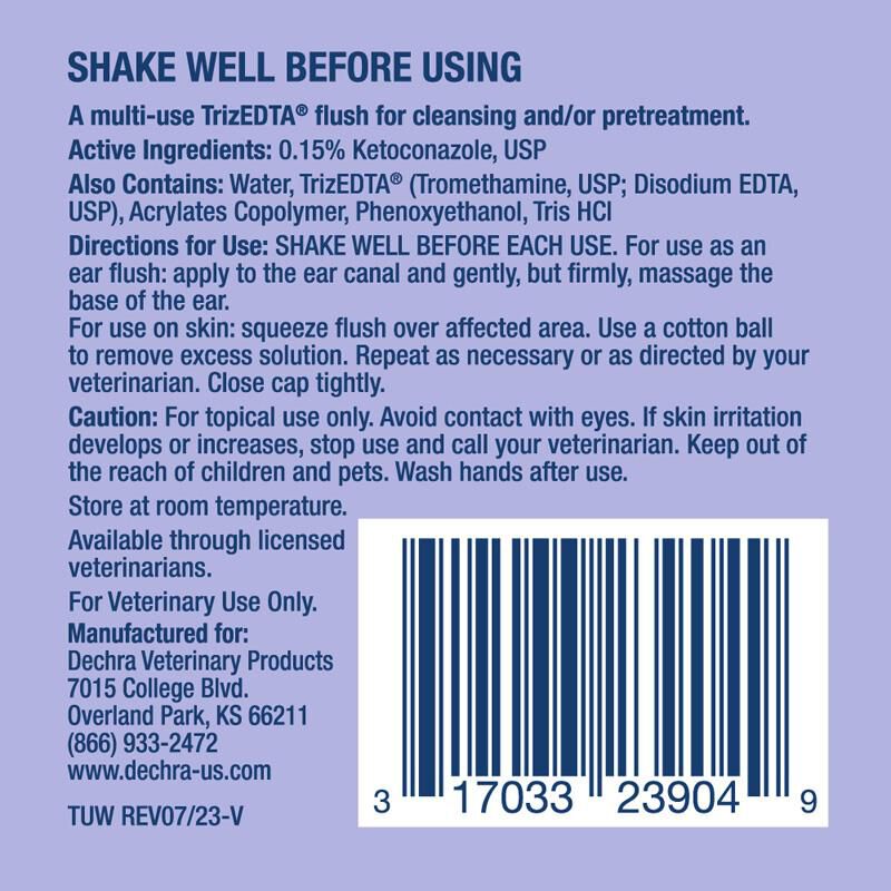 TrizULTRA with Keto 4 oz
