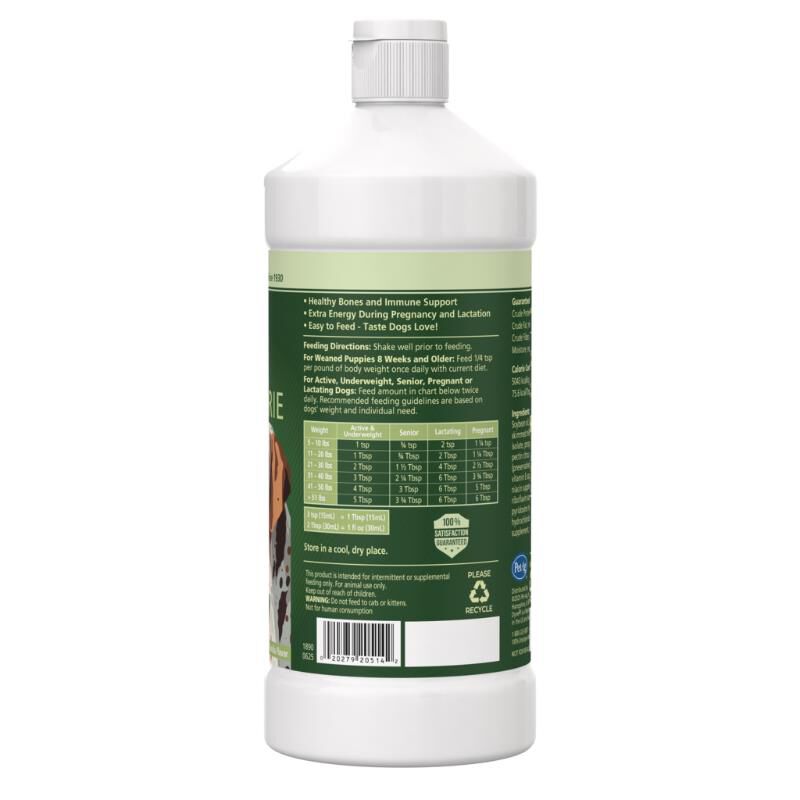 PetAg Dyne High Calorie Liquid Nutritional Supplement for Dogs & Puppies
