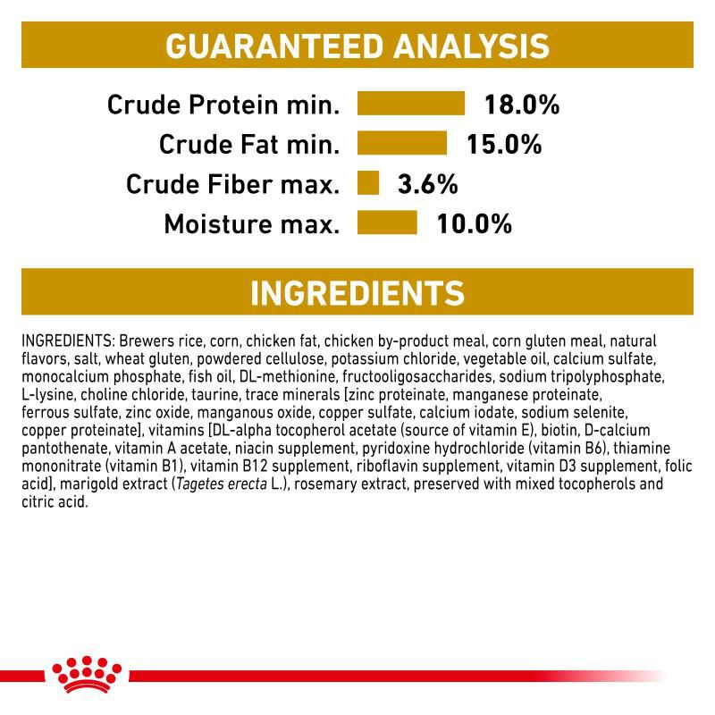 Royal Canin Veterinary Diet Adult Urinary SO Small Dog Dry Food, 8.8 lb bag