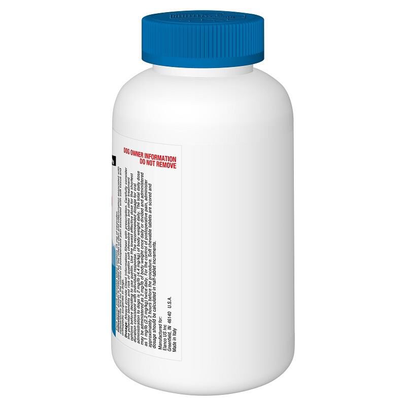 Quellin 75 mg, 120  Soft Chewable Tablets