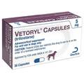 Vetoryl Capsules 5 mg, 30 Ct.