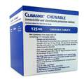 Clavamox Chewable Tablet, 125 mg
