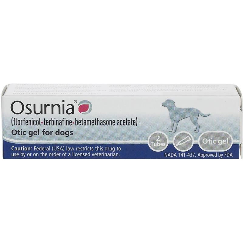 Osurnia ear drops on sale