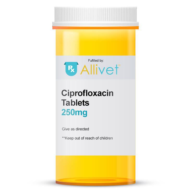 Ciprofloxacin hcl 250 mg tab tablet