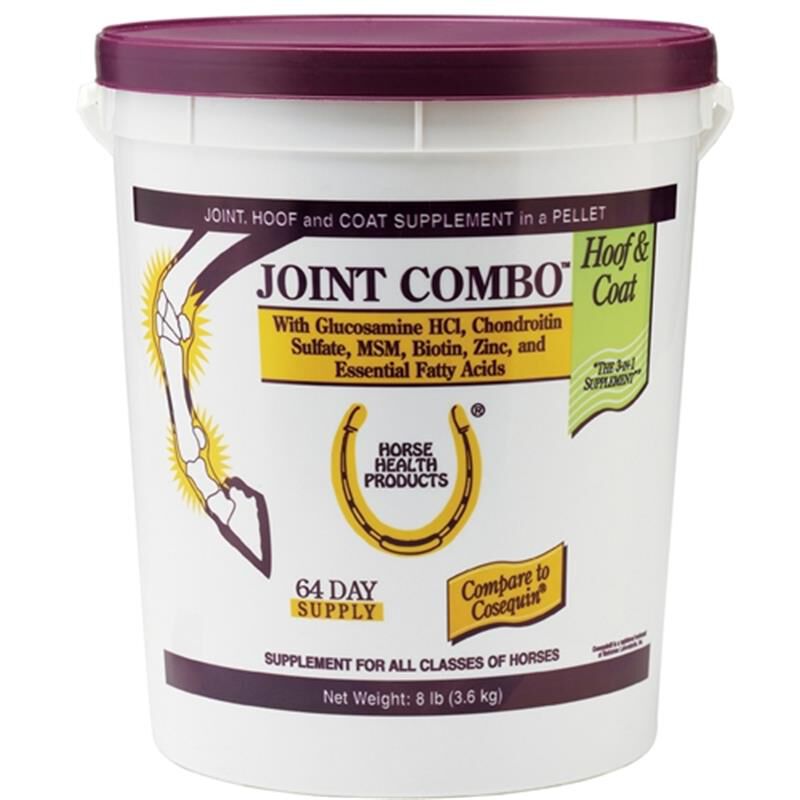 Order Joint Combo Hoof and Coat supplement for horses now