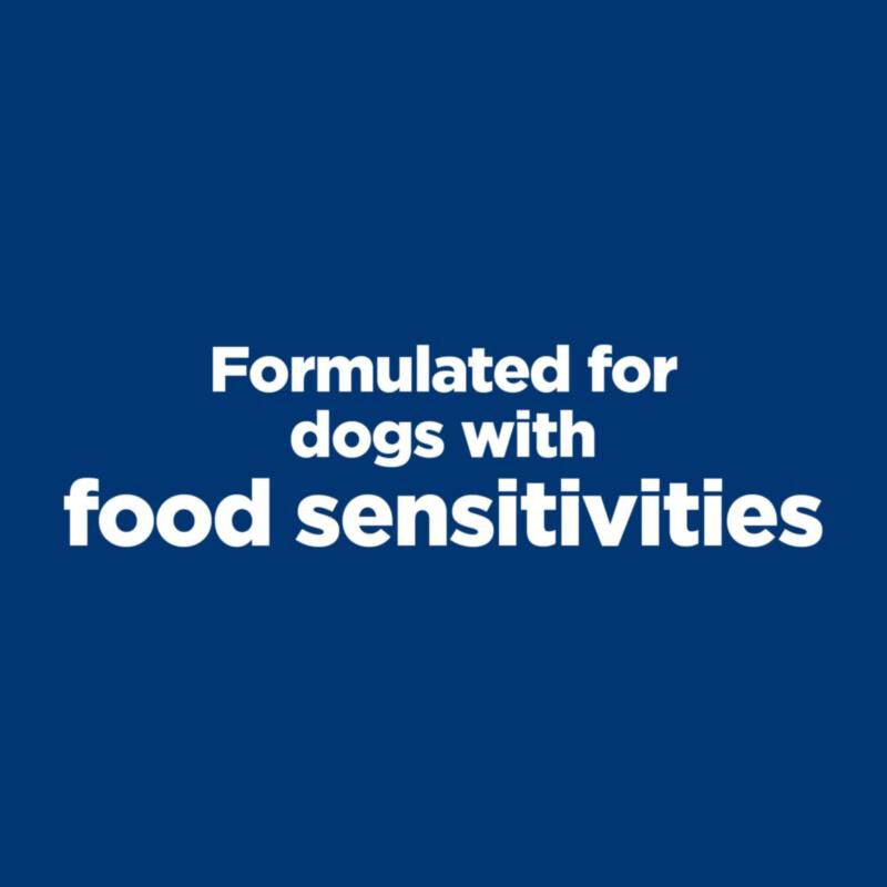 Hill's Prescription Diet Hypoallergenic Dog Treats, 12 oz bag