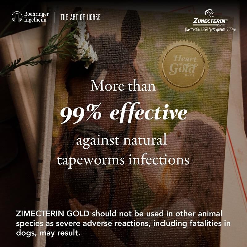 Zimecterin Gold paste Order Zimecterin Gold horse wormer