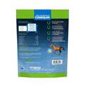 Calxequin Daily Hoof Support Pellets for Horses, 1260 gms