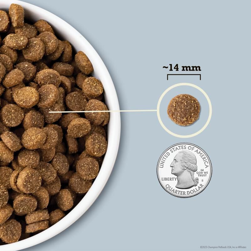Acana Regionals Wholesome Grains Sea to Stream Dry Dog Food, 22.5 lbs