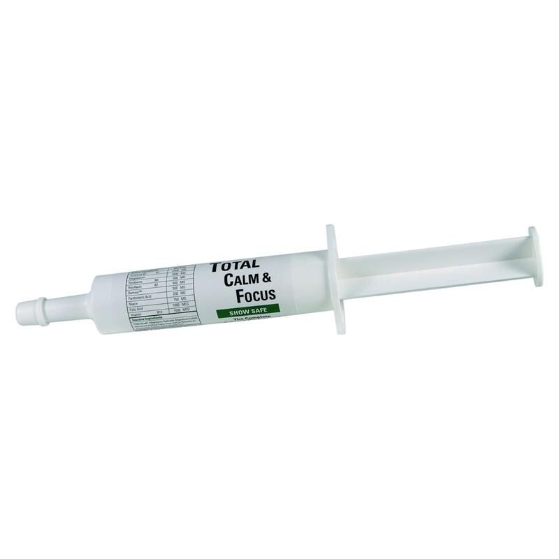 Total Calm and Focus 30 cc Paste