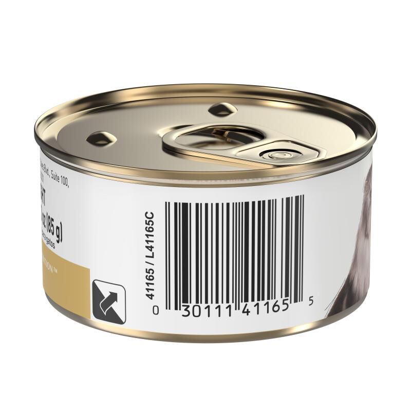 Royal Canin Feline Breed Nutrition Persian Adult Loaf in Sauce Canned Cat Food, 24 x 3 oz cans