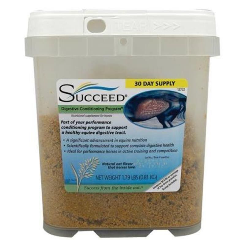 Succeed - 1.79 Lbs 30 days