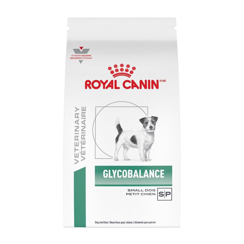 Royal Canin Veterinary Diet Adult Glycobalance Small Dog Dry Food