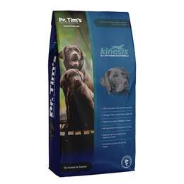 Dr. Tim's Kinesis All Life Stages Dry Dog Food,40-lb