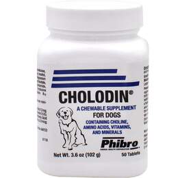 Cholodin Canine