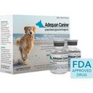 Adequan Canine 100mg/ml 2 x 5 ml Vials