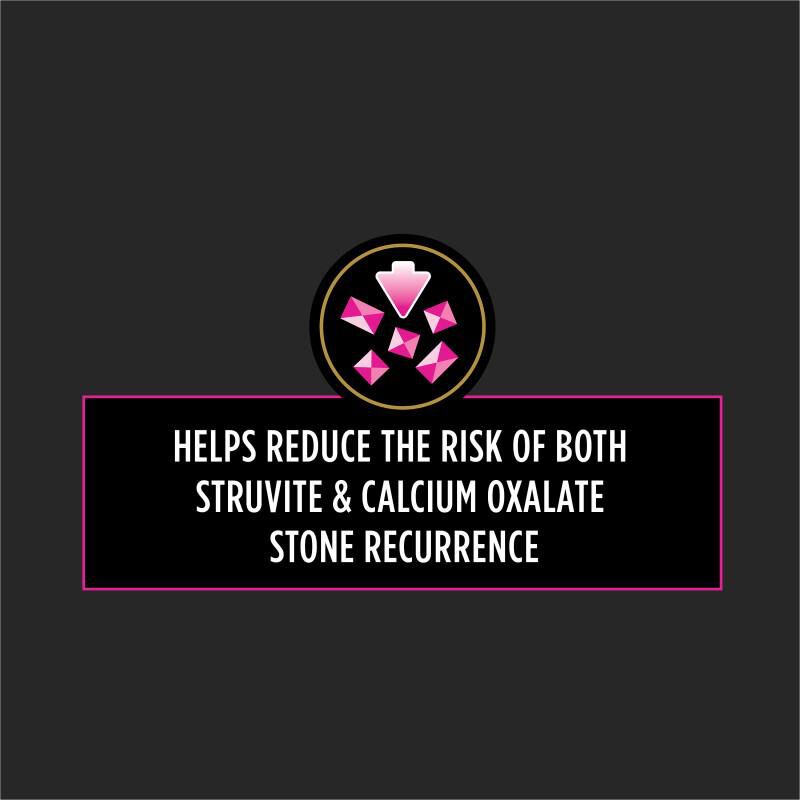 Purina Pro Plan Veterinary Diets UR St/Ox Urinary Formula Adult Dry Cat Food