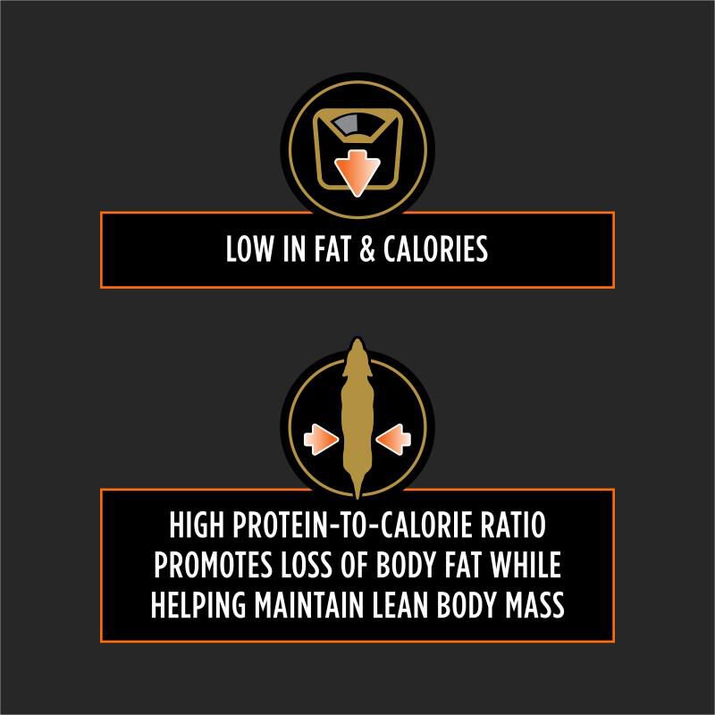 Purina Pro Plan Veterinary Diets OM Select Blend Overweight Management Formula Adult Dog Food