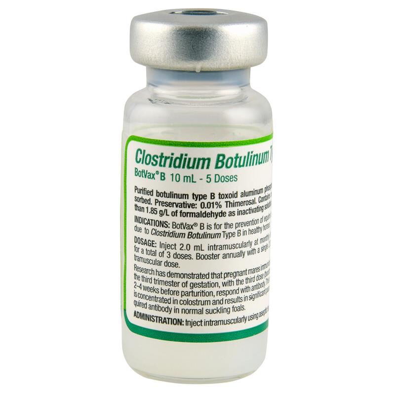 BotVax B 10ml