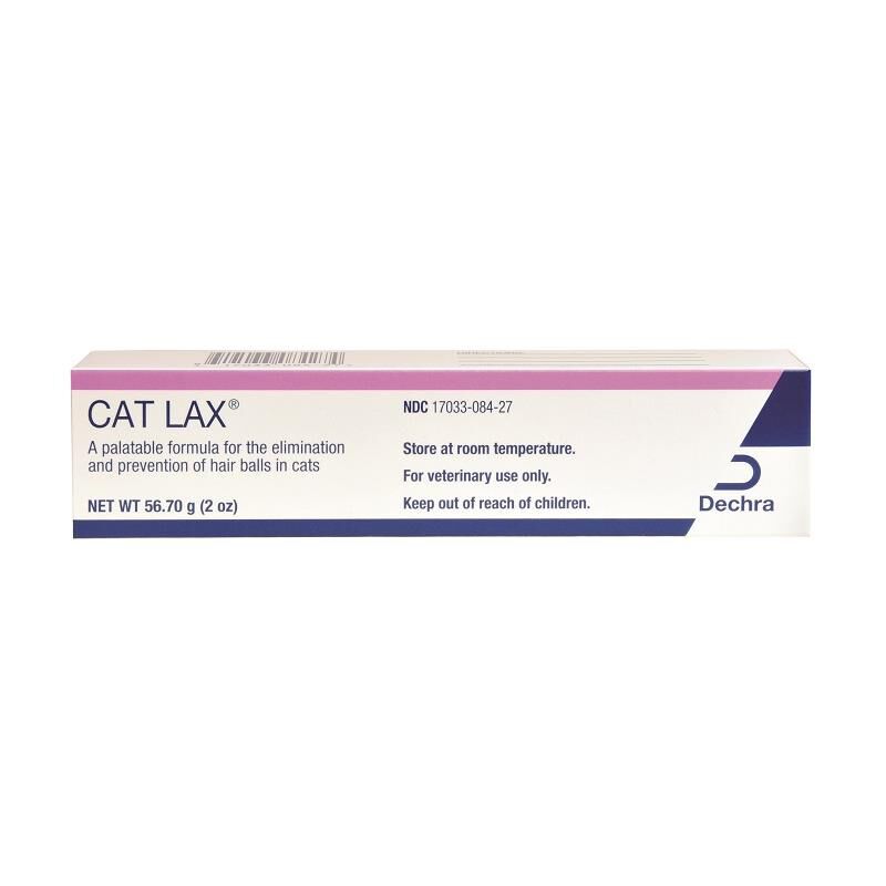 Cat lax paste sale