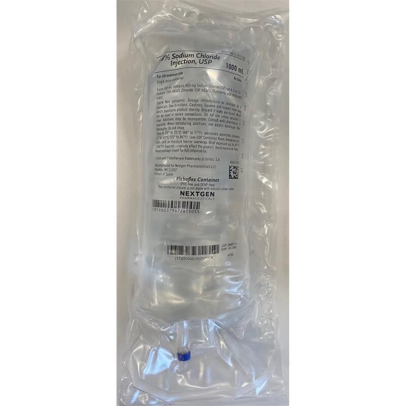 Saline drops for dogs cheap