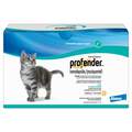 Profender for Cats, 1 Dose