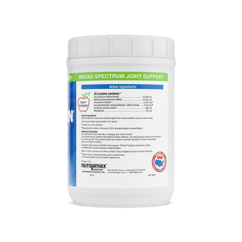 Cosequin ASU Equine Powder, 1320 gms