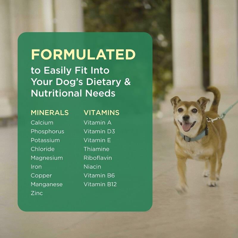 PET-TABS
